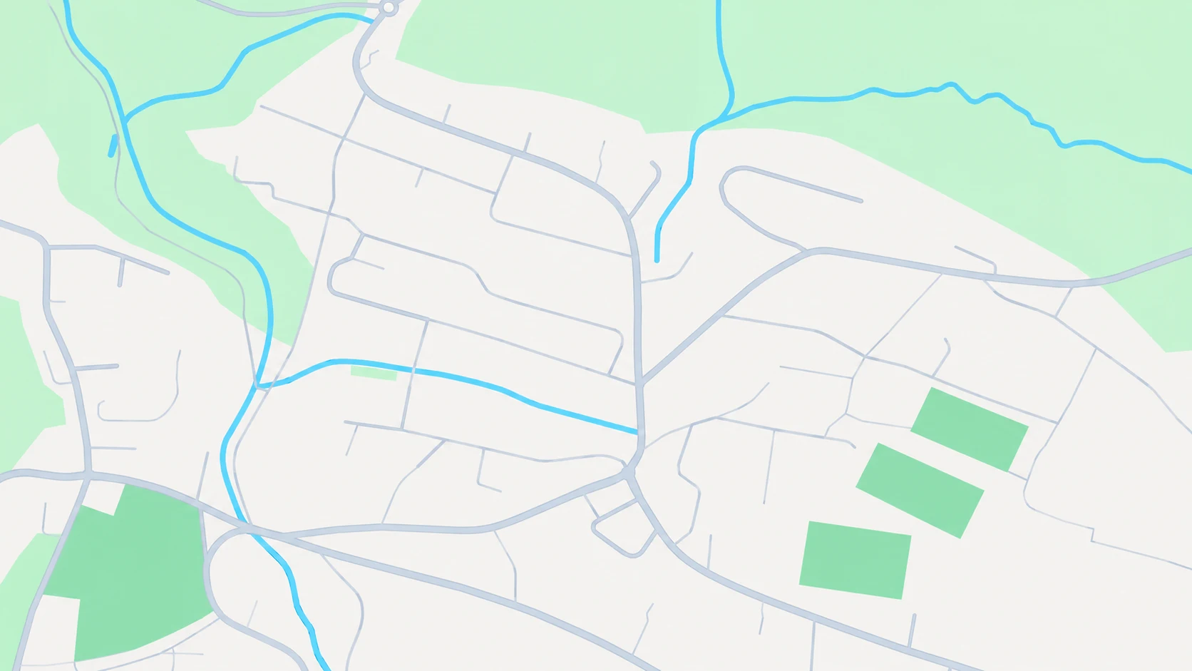 Karte von Meilen am Zürichsee mit dem Standort von YourApplicant