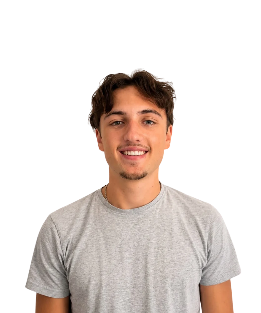 Cian Räbiger