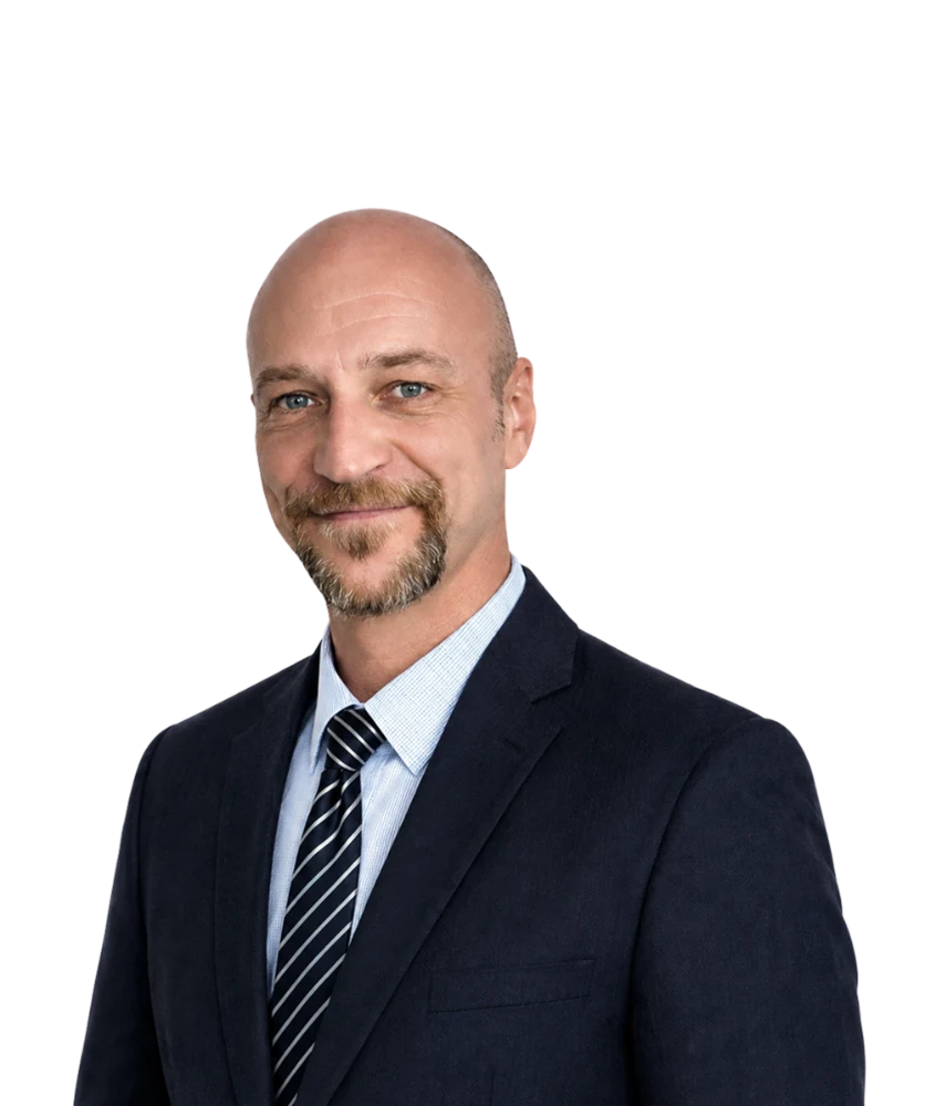 Michael Plattner