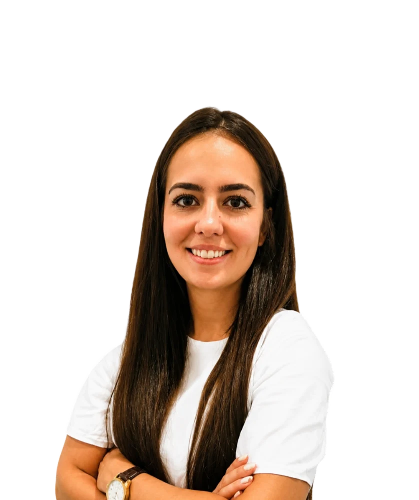 Samira Bannwart