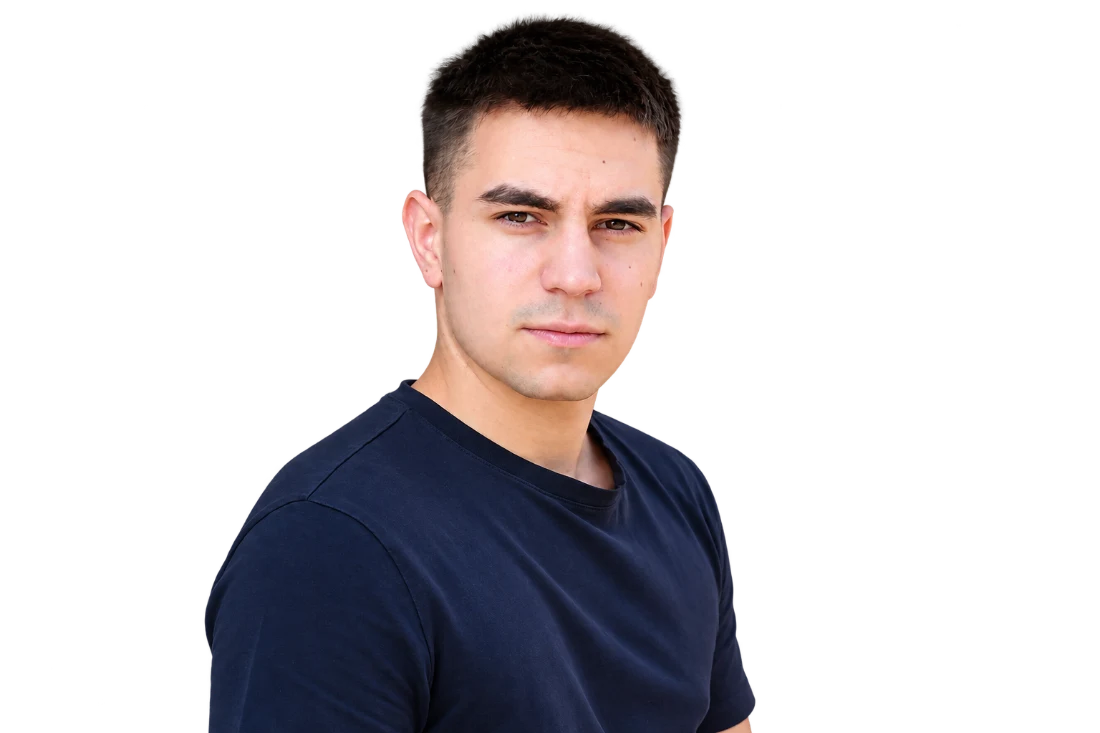 Stanislav Igov